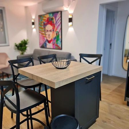 Sunshine Suites By The Sea Eilat 3 Min Walk To The Beach Exterior foto